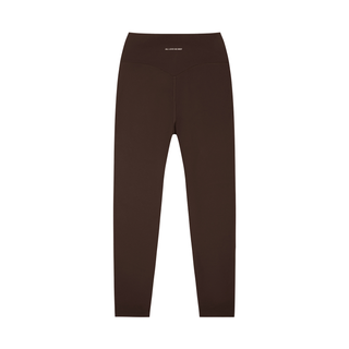 High-Waisted Yoga Leggings