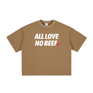 Vintage Washed Boxy T-Shirt