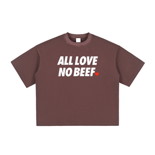 Vintage Washed Boxy T-Shirt