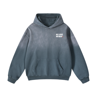 ALNB Heavyweight Sunfade Oversized Hoodie