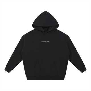 Choose Love Hoodie