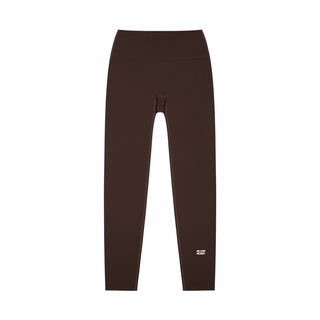 High-Waisted Yoga Leggings