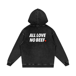 ALNB CLASSIC HOODIE