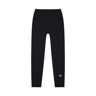 High-Waisted Yoga Leggings
