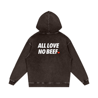 ALNB CLASSIC HOODIE