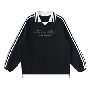 ALNB Polo- wellness club