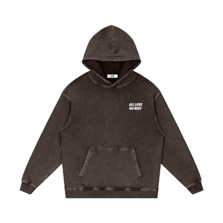 ALNB CLASSIC HOODIE