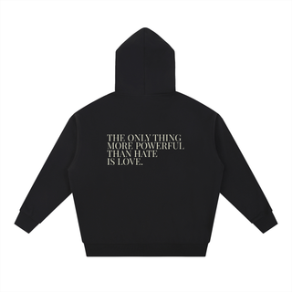 Choose Love Hoodie