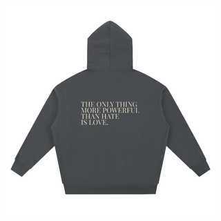 Essential Heavyweight Hoodie