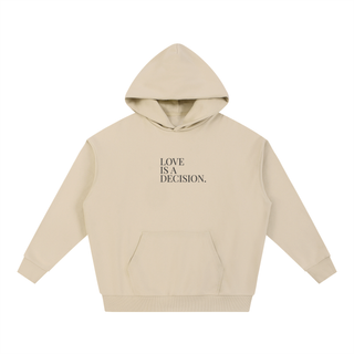 Essential Heavyweight Hoodie