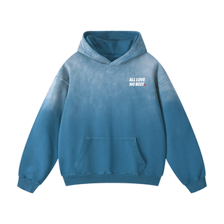 ALNB Heavyweight Sunfade Oversized Hoodie