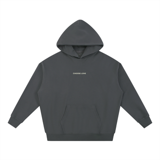Essential Heavyweight Hoodie