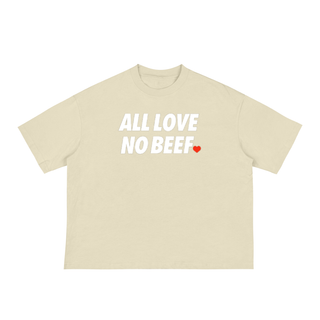 Classic Loose Boxy Tee